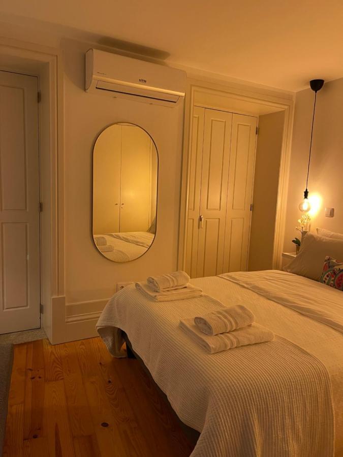 Ferienwohnung Historic Porto Balcony Hideaway - Taipas House 60 Exterior foto