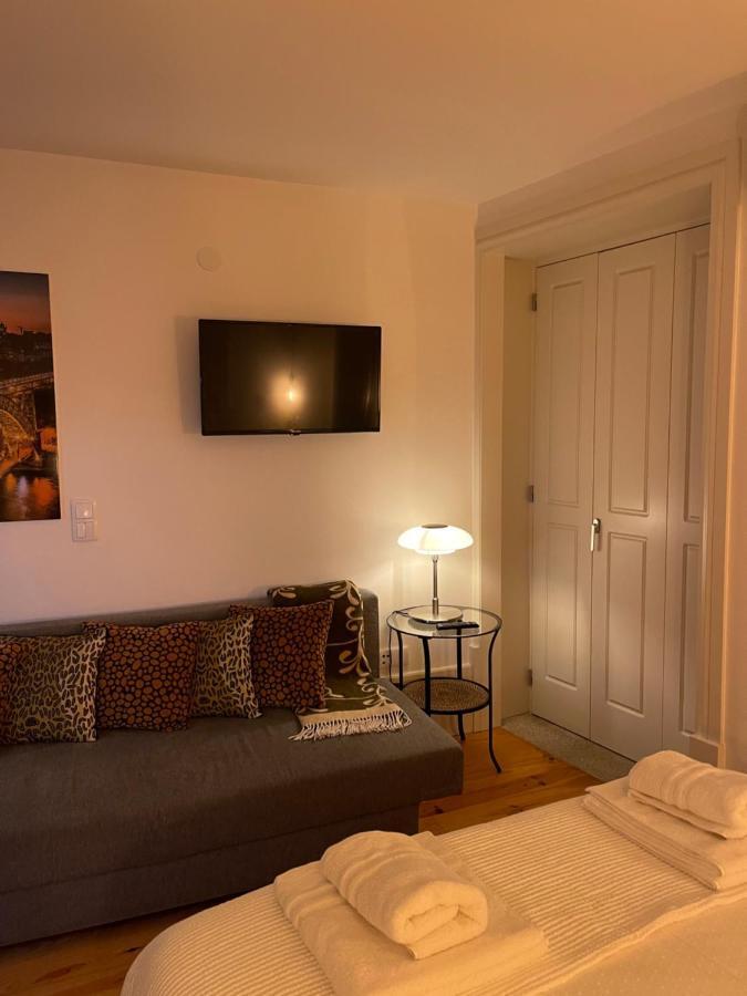 Ferienwohnung Historic Porto Balcony Hideaway - Taipas House 60 Exterior foto